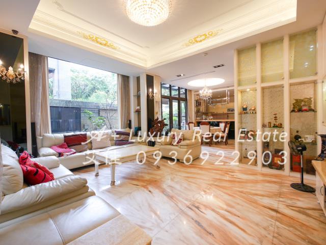 大杰一院香電梯別墅