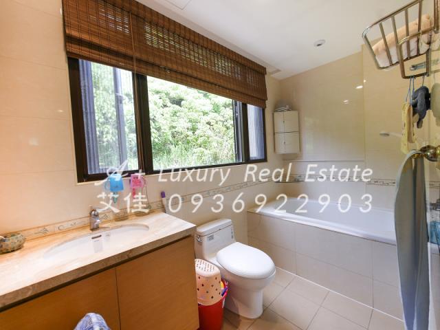 大杰一院香電梯別墅