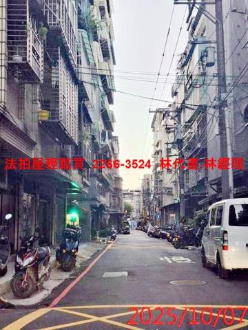 新北板橋華廈法拍-7