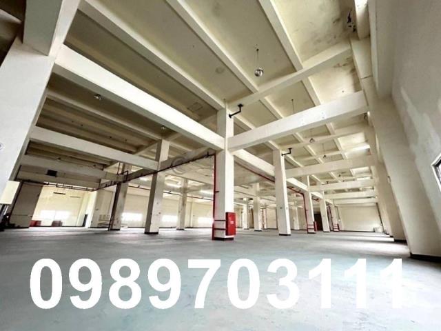 桃園楊梅廠房-8