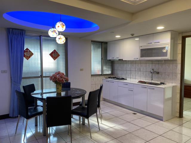 台中東勢大樓-4