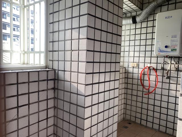 台中東勢大樓-7