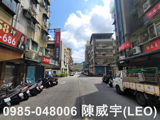 台北大安區華廈法拍-5