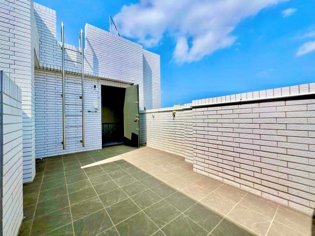 台中沙鹿別墅-14