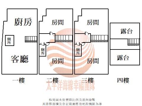 台中沙鹿別墅-15