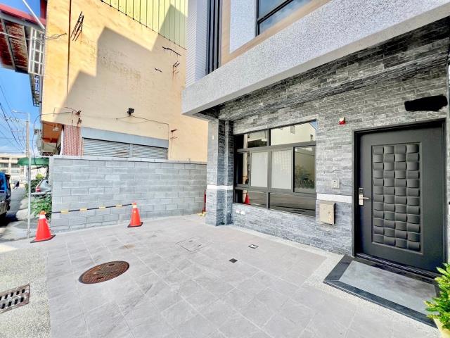 台中沙鹿別墅-2