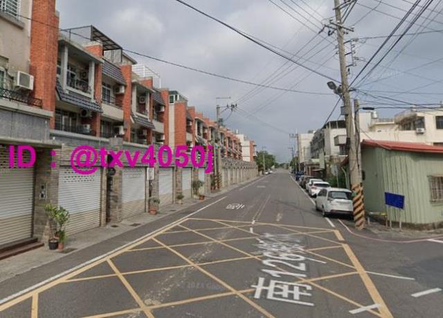 台南善化透天-2