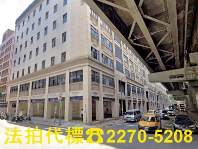 中和法拍華廈-5