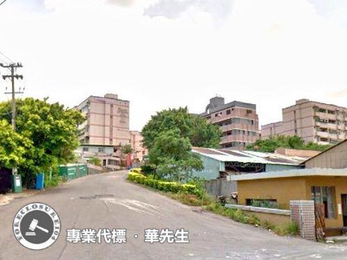 桃園楊梅公寓法拍-4