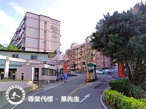 桃園楊梅公寓法拍-2