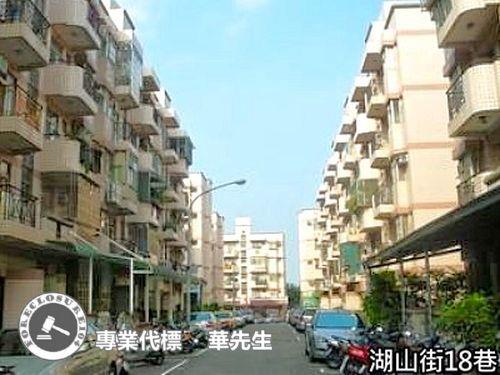 桃園楊梅公寓法拍-1