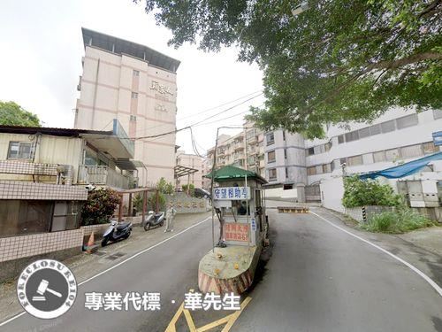 桃園楊梅公寓法拍-3