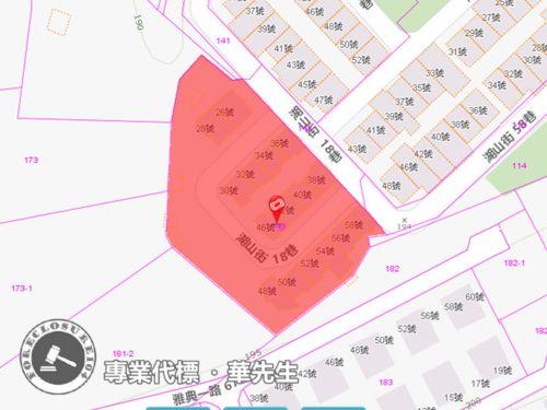 桃園楊梅公寓法拍-5