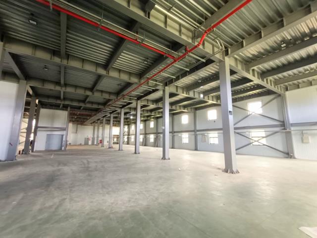 桃園龍潭廠房-5