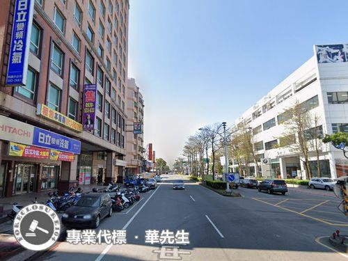 桃園桃園區大樓法拍-6