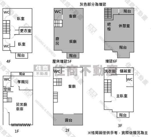台南東區別墅-15