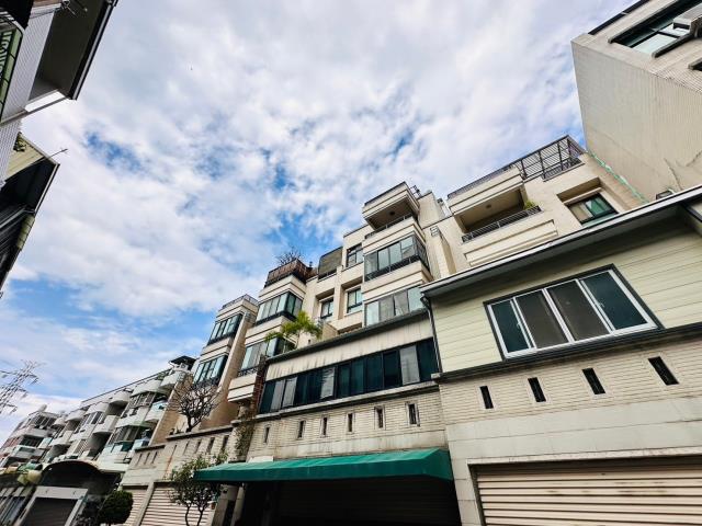 台南東區別墅-1