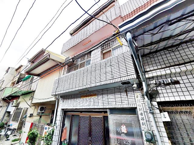 南區喜樹路朝南透天