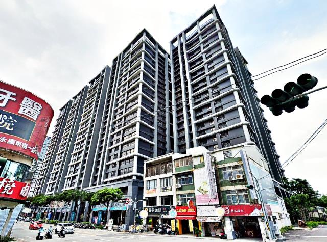 北區大樓法拍-2