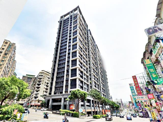 北區大樓法拍-4