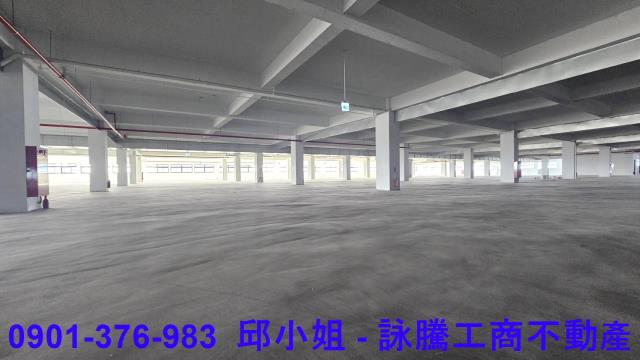 桃園新屋廠房-2