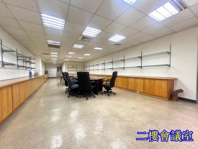 台中大里廠房-10