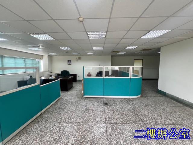 台中大里廠房-2