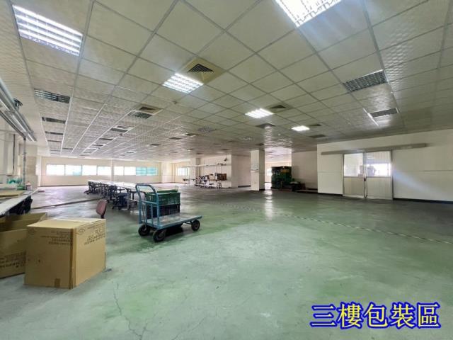 台中大里廠房-6