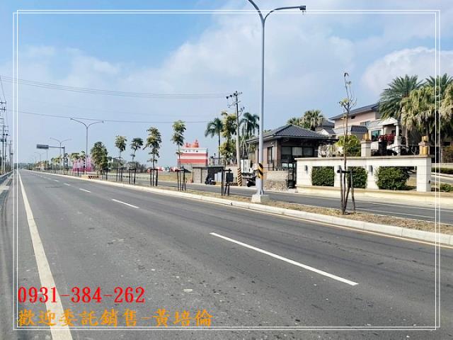 後壁南安溪寮丁建廠房