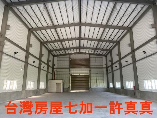 高雄茄萣廠房-2