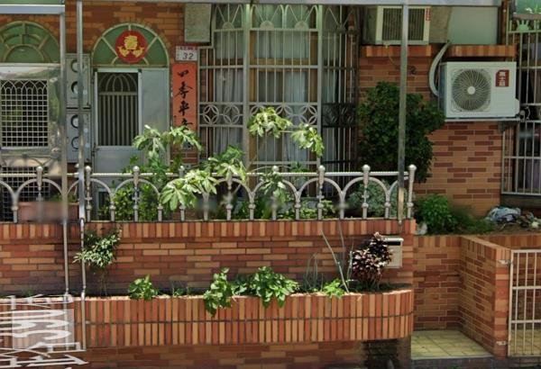 中壢法拍透天-3