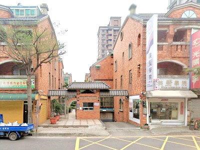 中壢法拍透天-4