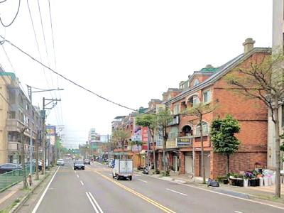 中壢法拍透天-6