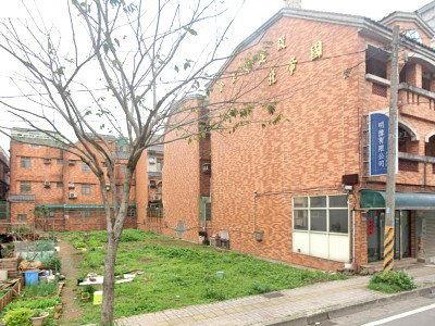 中壢法拍透天-8