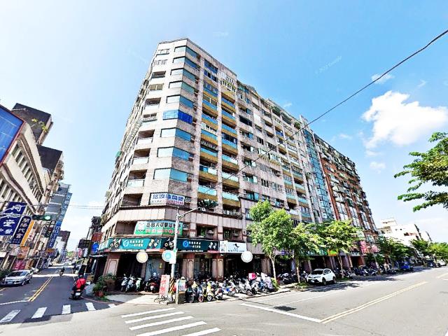 羅東鎮倉前路三房平車