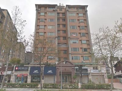 台北中山區大樓法拍-1