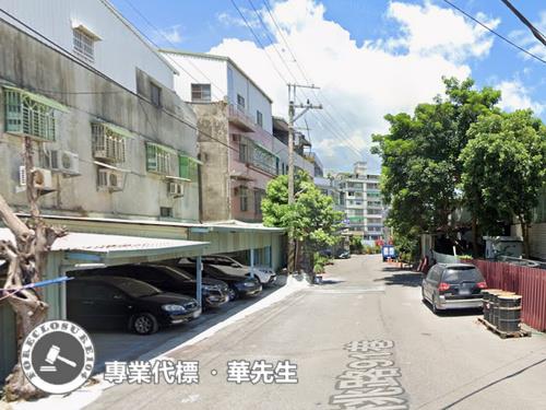 鶯歌法拍透天-3