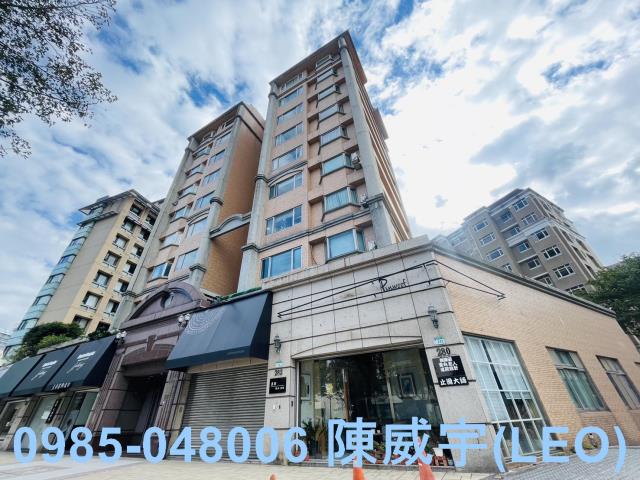 台北法拍大樓-3