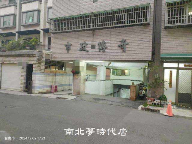 台南華廈-13