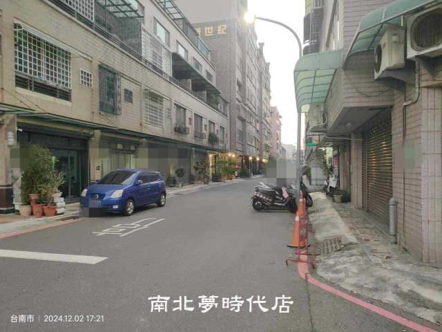 台南華廈-14