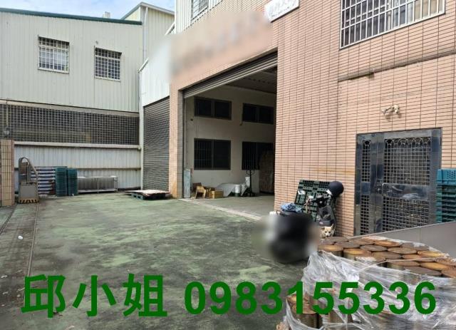 嘉義民雄廠房-2