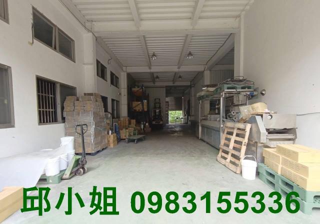 嘉義民雄廠房-3