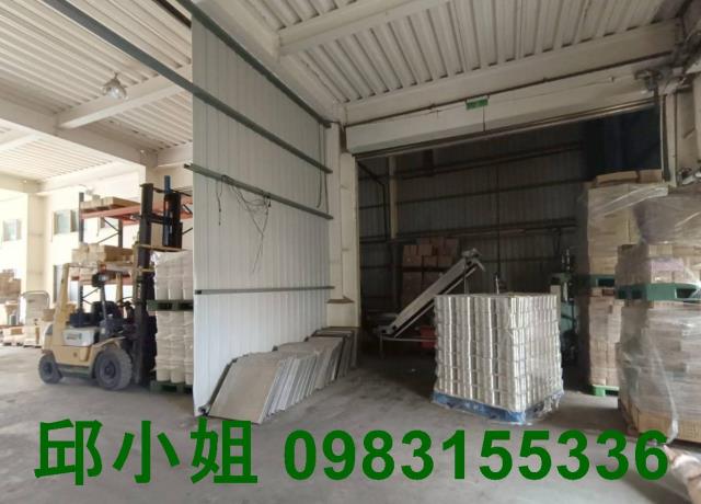 嘉義民雄廠房-4