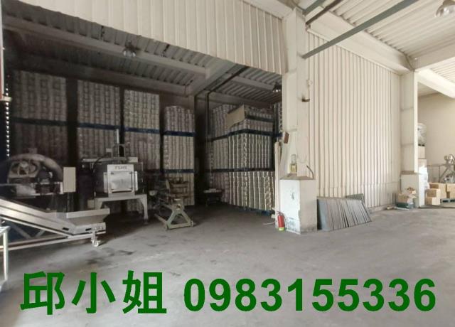 嘉義民雄廠房-6