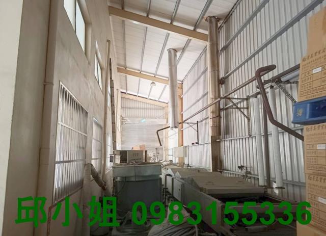 嘉義民雄廠房-7