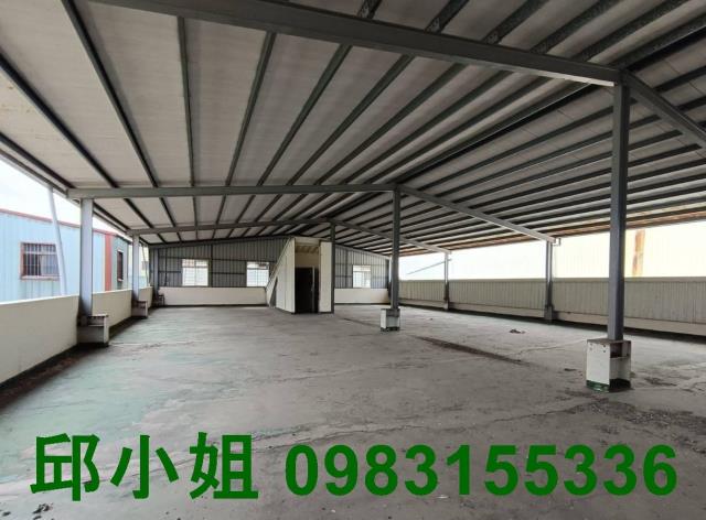 嘉義民雄廠房-9