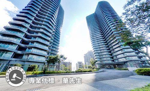 新北法拍大樓-6