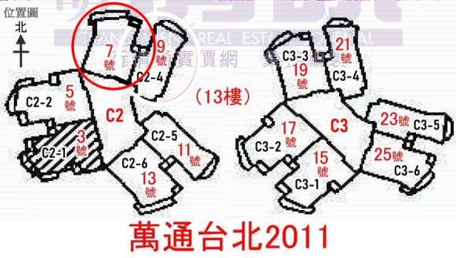 新北法拍大樓-10