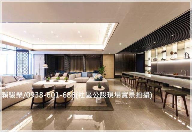 青埔高鐵青璞匯2房