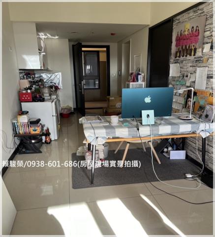 青埔高鐵青璞匯2房